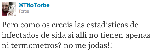 El Gilipollas de la Semana – 67