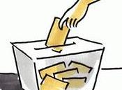 Primeros datos elecciones municipales 2011: Almadén