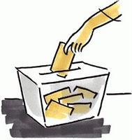 Primeros datos elecciones municipales 2011 - Almadén