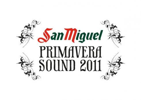 Primavera Sound 2011: Los Hits