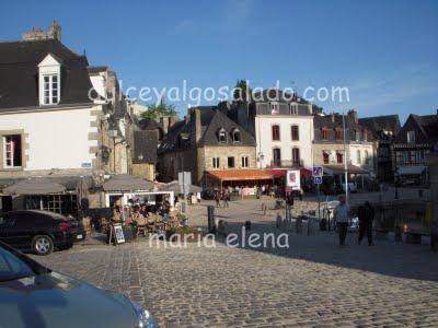 Escapada a la Bretaña Francesa (I)