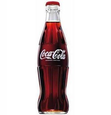 Coca-Cola & Special Edition 125 year
