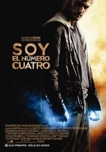 [twitter] “Soy el número cuatro”, “Soy leyenda”, “Yo soy ...