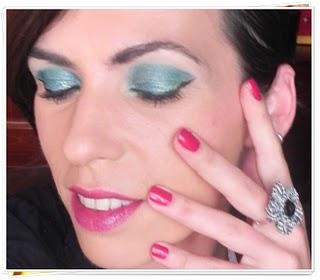 Accords Intenses de L'oreal, todo un invento.