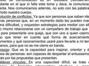 Acabamos competencia social habilidades sociales