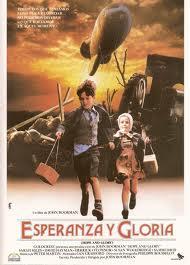 Esperanza  y Gloria: La guerra para los niños