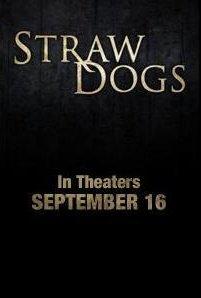 Trailer de Straw Dogs
