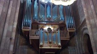 En Covadonga gana Bach