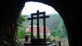 En Covadonga gana Bach