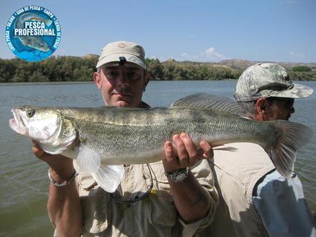 PESCADORES INTERNACIONALES