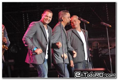 OTRAS COSAS DEL SHOW