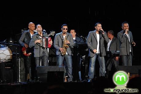 OTRAS COSAS DEL SHOW