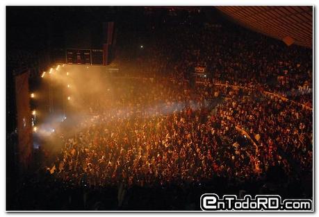 PARA LOS QUE ENVIDIAN...