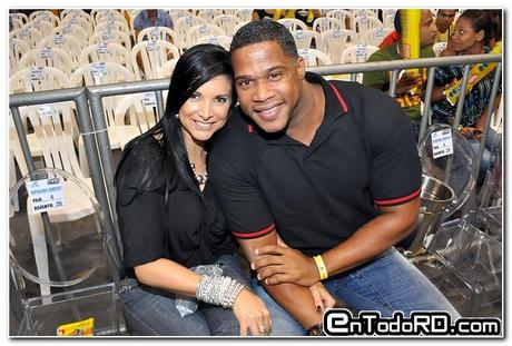 PARA LOS QUE ENVIDIAN...