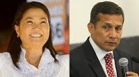 ENCUESTA NACIONAL URBANA IPSOS APOYO 14/20 MAYO: KEIKO ARRIBA CON CASI 3%