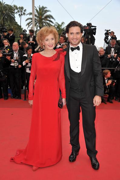 CEREMONIA DE CLAUSURA DEL FESTIVAL DE CANNES 2011: Looks de la última alfombra roja