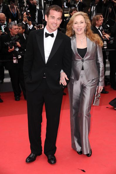 CEREMONIA DE CLAUSURA DEL FESTIVAL DE CANNES 2011: Looks de la última alfombra roja