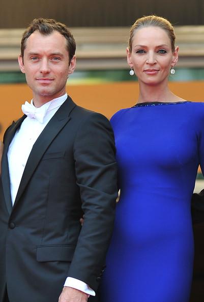 CEREMONIA DE CLAUSURA DEL FESTIVAL DE CANNES 2011: Looks de la última alfombra roja