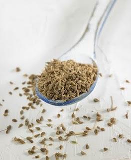 Anís, (continuación)