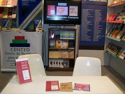 Catálogos - Publicaciones Argentinas y Buenos Aires 2011