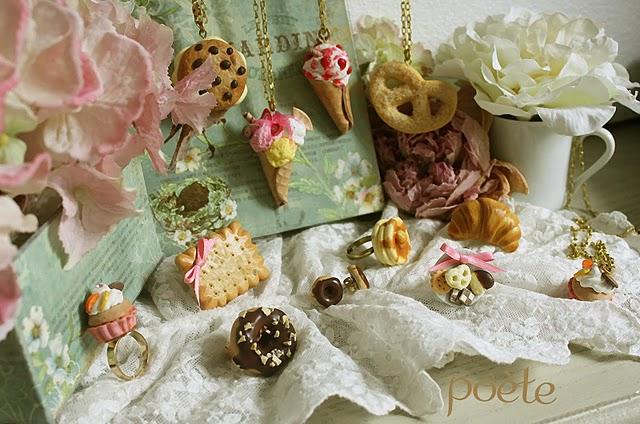 NUEVA COLECCIÓN BISUTERÍA POÈTE