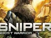 Sniper: Ghost Warrior, francotirador miope. Análisis
