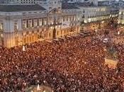 Apuntes sobre “Comuna Madrid” Marsellesa Puerta Sol)