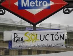 Apuntes sobre la “Comuna de Madrid” (La Marsellesa en la Puerta del Sol)