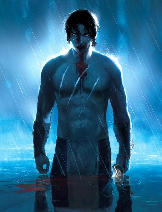 Sigfrido , el trailer animado