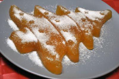 La #megaGominola De Albaricoques