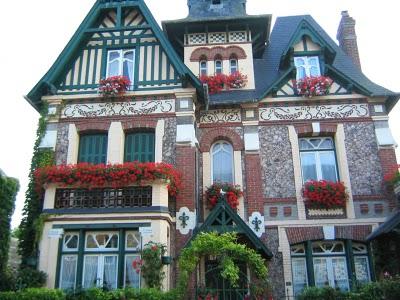 normandia costa del alabastro