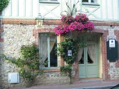 normandia costa del alabastro