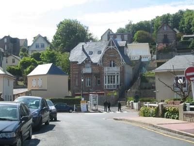 normandia costa del alabastro