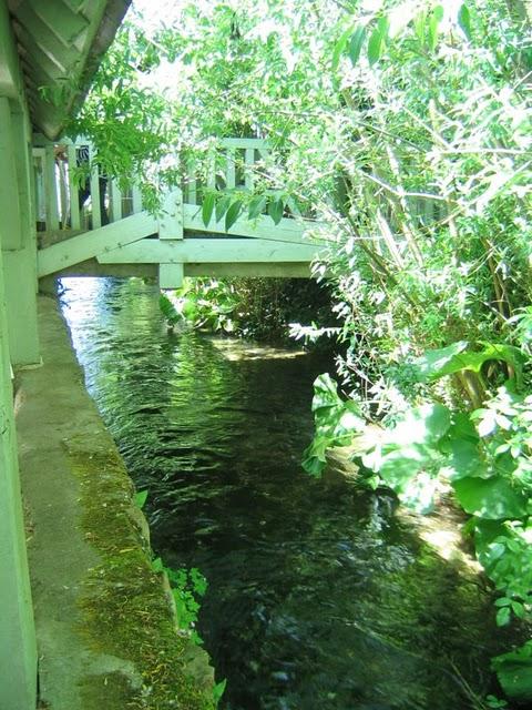 normandia costa del alabastro