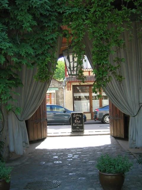 normandia costa del alabastro