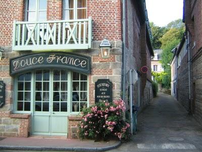 normandia costa del alabastro