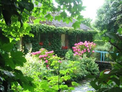 normandia costa del alabastro