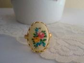 Anillo jolie bouquet