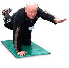 ejerciciomayores Ejercicio físico contra el alzheimer