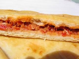 EMPANADA DE ATÚN