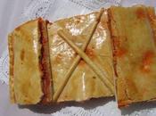 Empanada atún