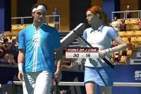 Análisis: Virtua Tennis 4 - PlayStation 3