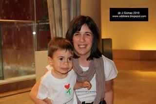 Nosotros Criamos con el Corazón. Nosotros Criamos con el Corazón.