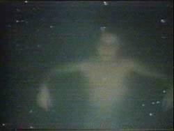 Al final de la escalera