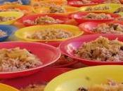 Diez hechos sobre hambre