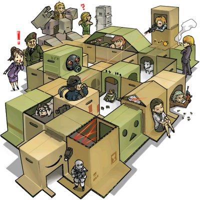 Agonz charla con Chris Avellone (Obsidian)