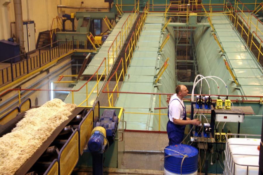 Polonia inicia la privatización de su mayor azucarera