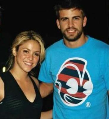 Piqué tiene su vida personal controlada