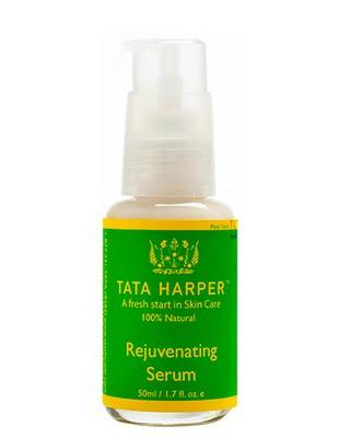 La cosmética de Tata Harper