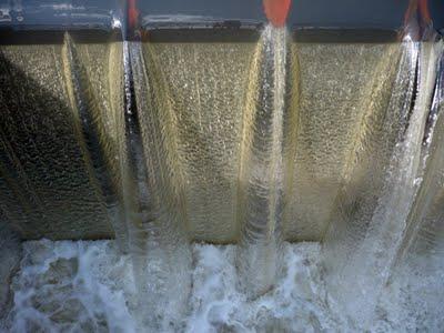 De paseo por Madrid Río